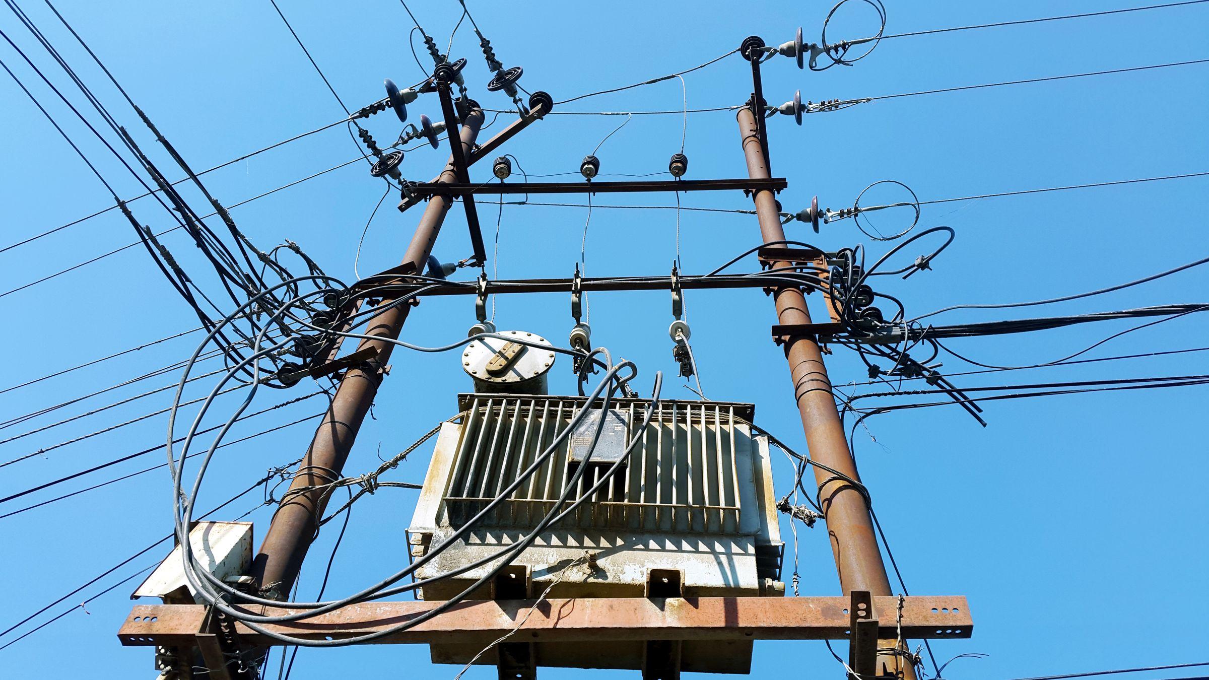 Electrifying the last mile: lessons from Karnali