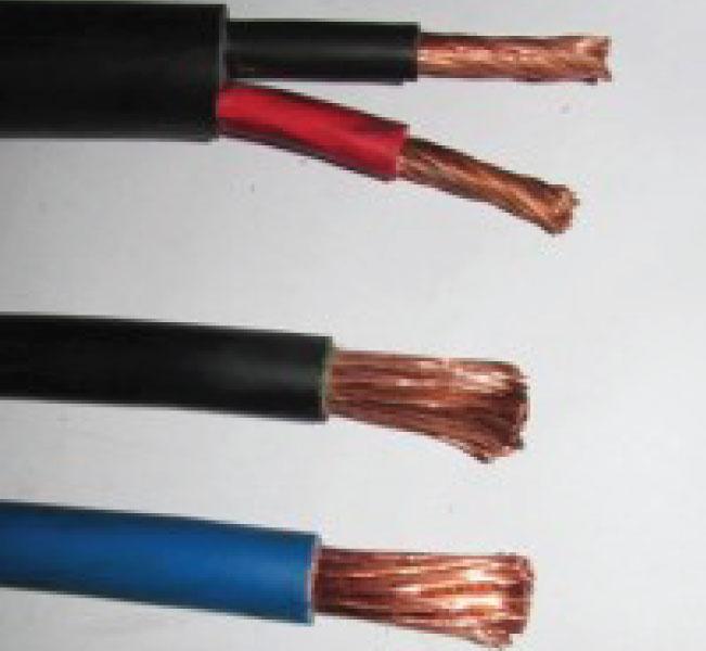 Power Cables