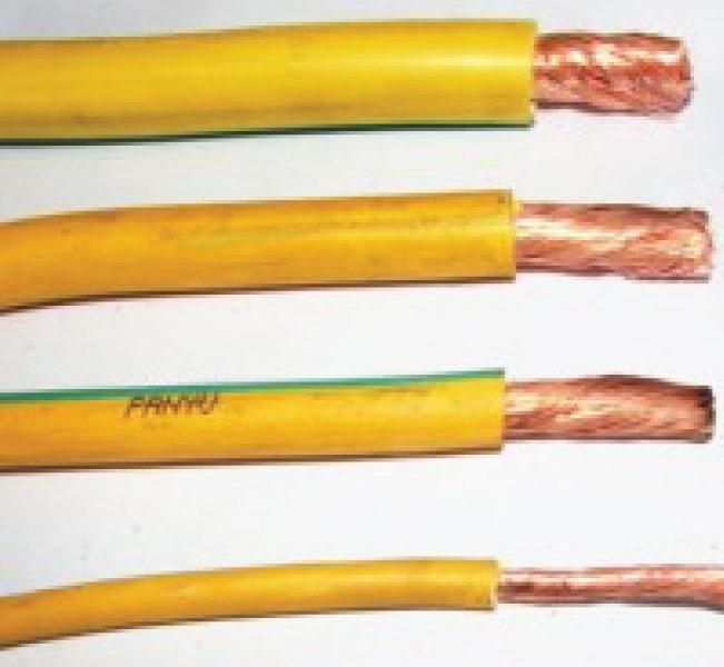Grounding Cables