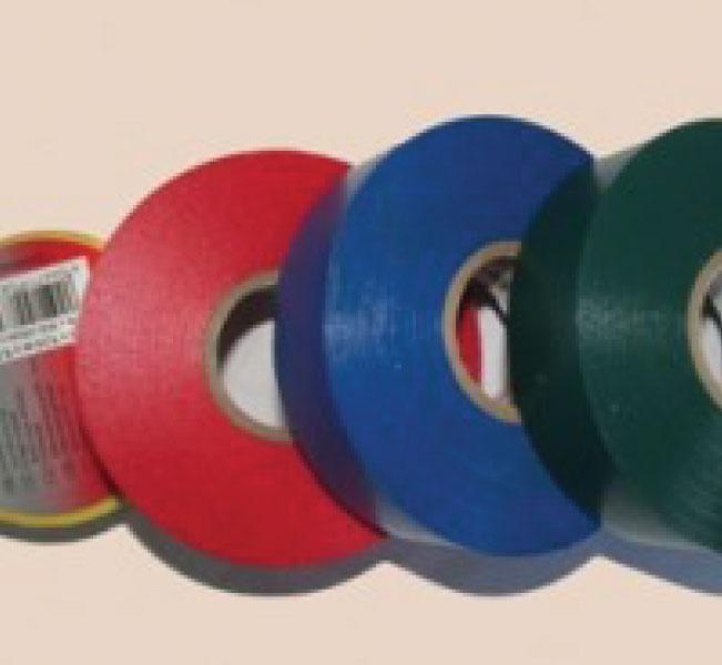 PVC Tapes