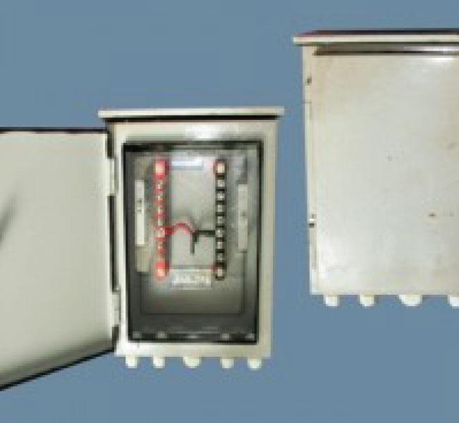Micro-grid Restoration