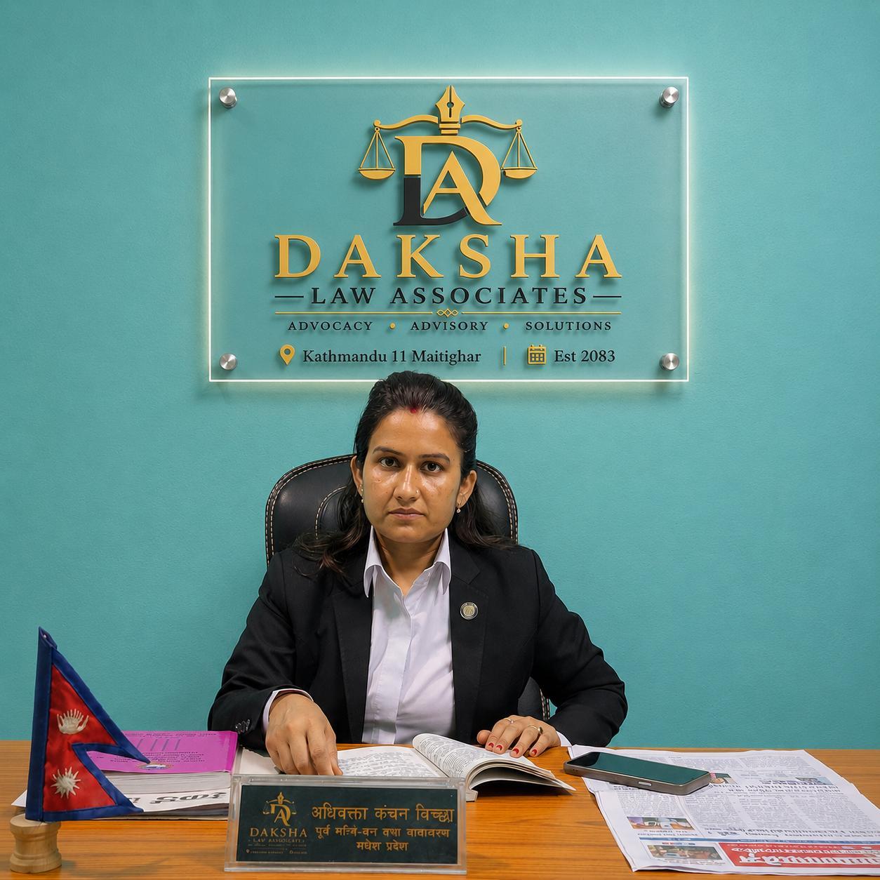 Kanchan Bichchha