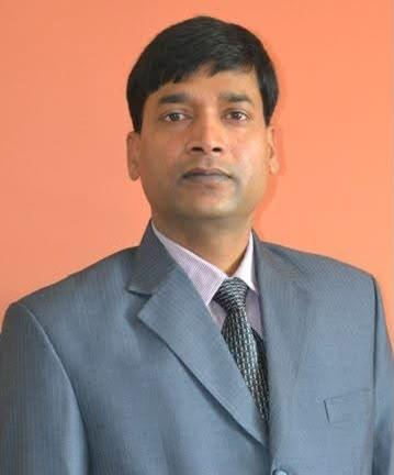 Pawan Kumar Yadav