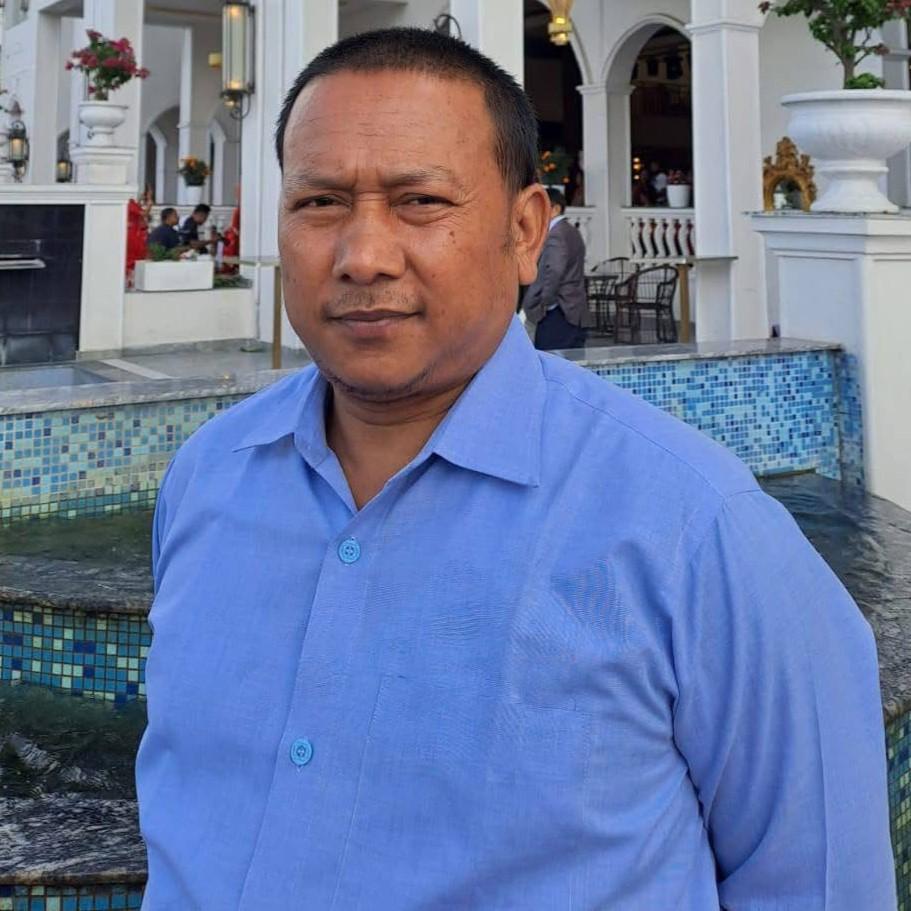 Santosh Kumar Chaudhary